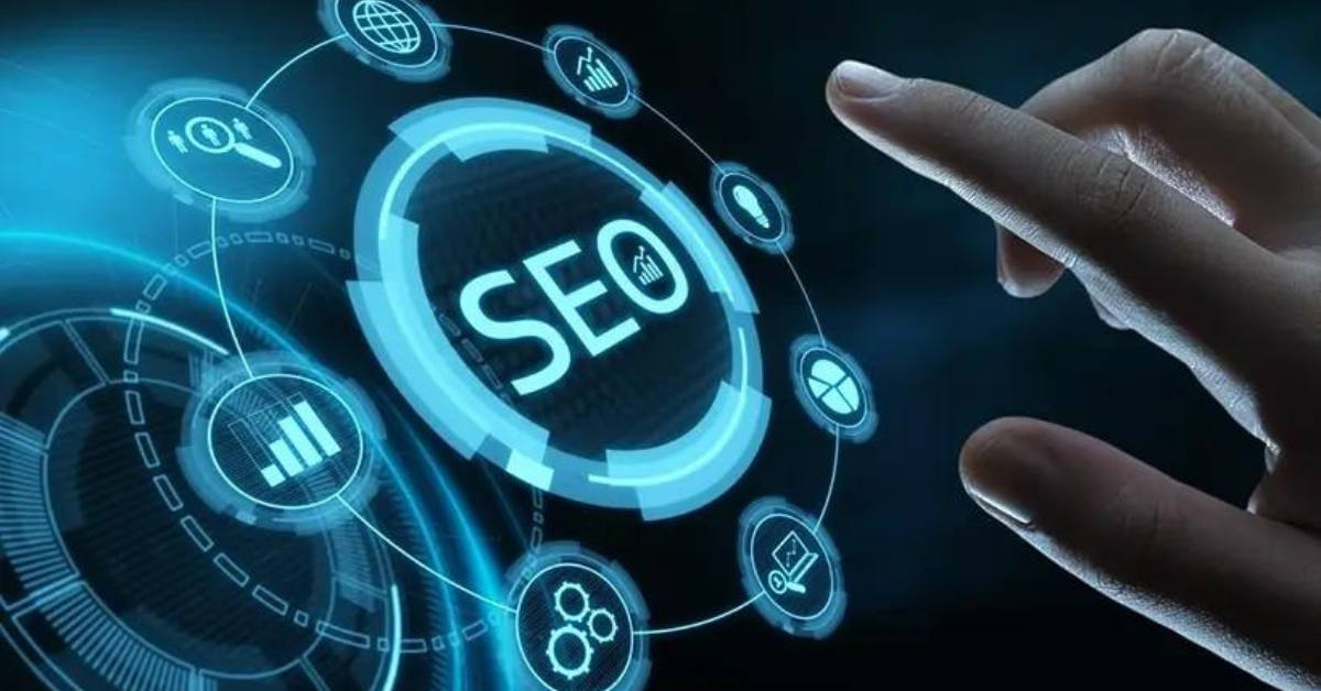 Best SEO Services in Ealing