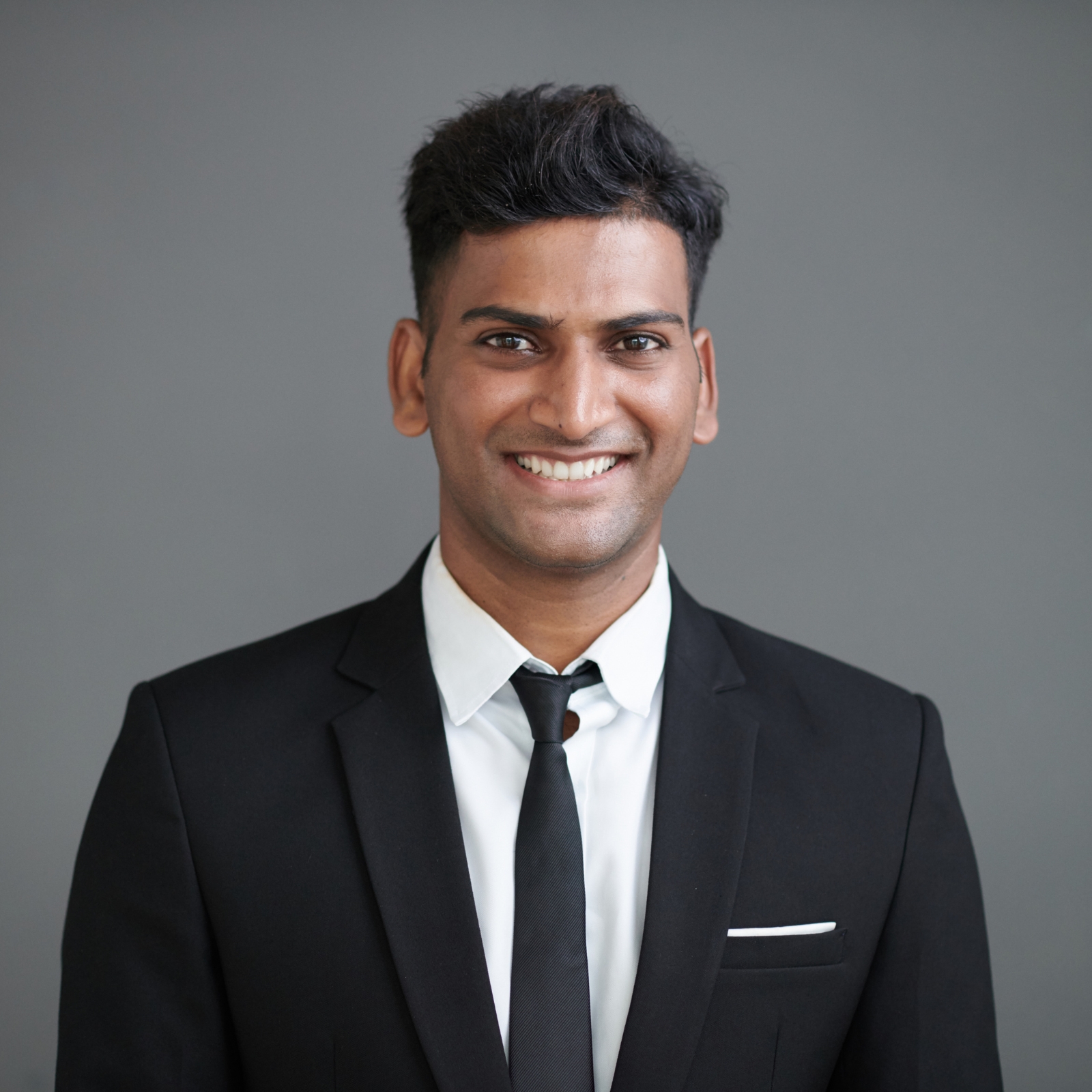 Amit Gupta
